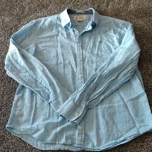 Original Penguin shirt